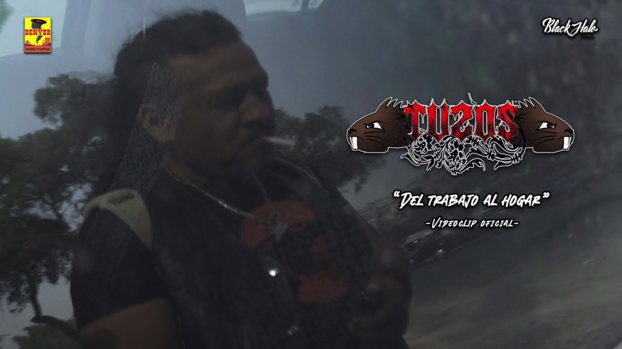 Tuzos - Del Trabajo Al Hogar