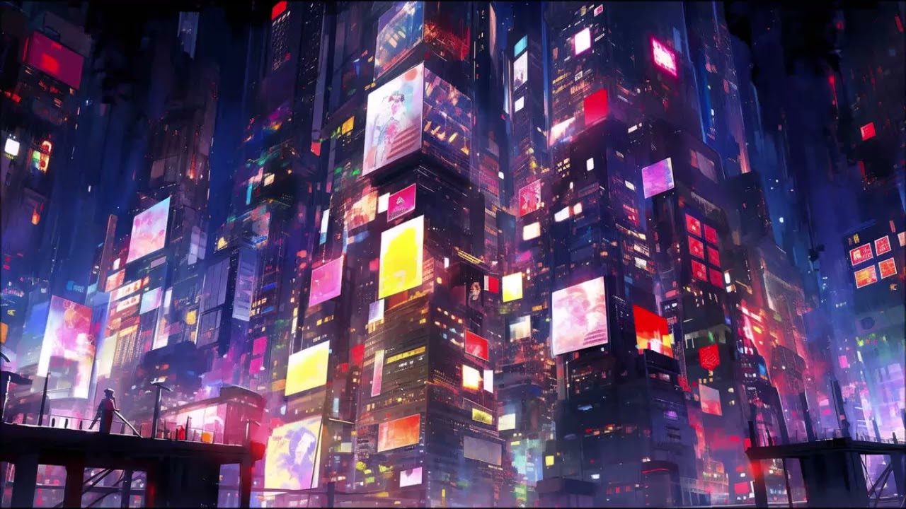 NEON ABYSS