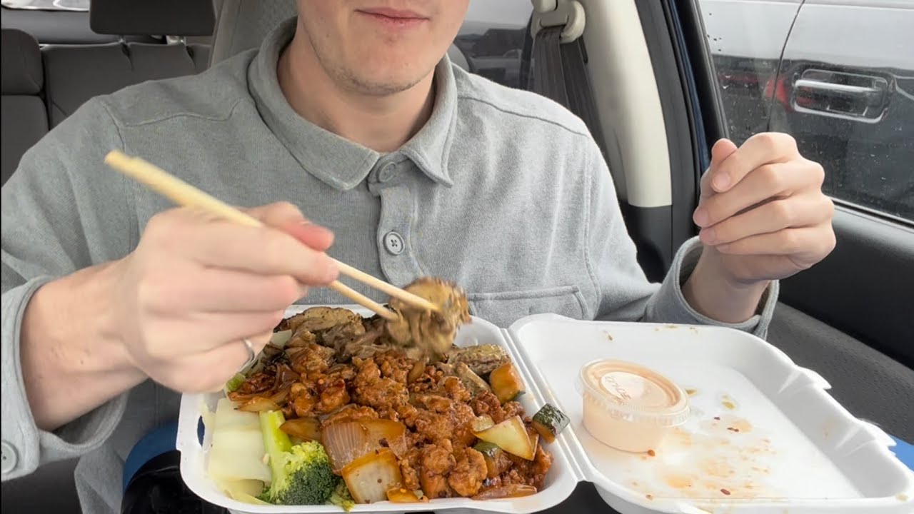 CHINESE FOOD IS LIFE!!!! Reviewing the best Chinese food in town.