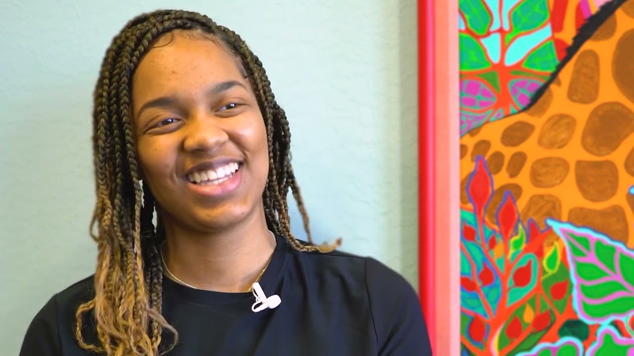 Mikaylin's Story - Limb Lengthening