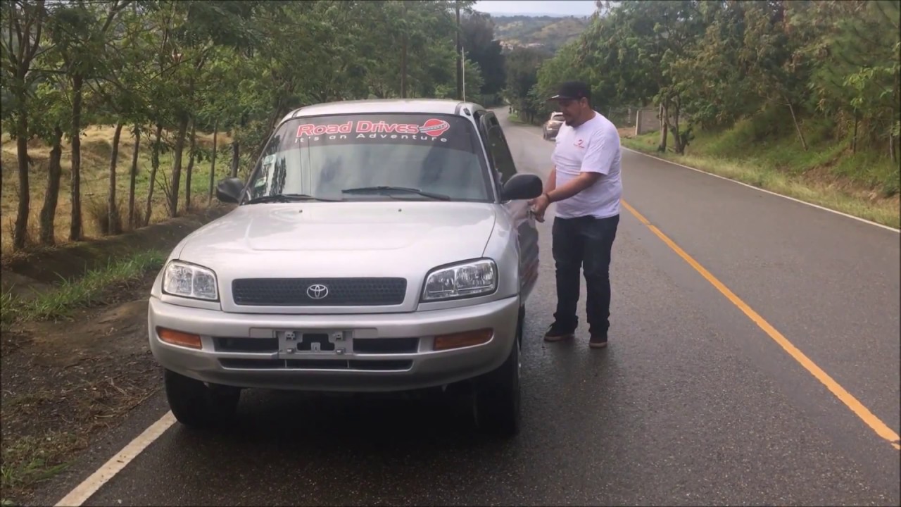 #ImaCreator Road Drives intro