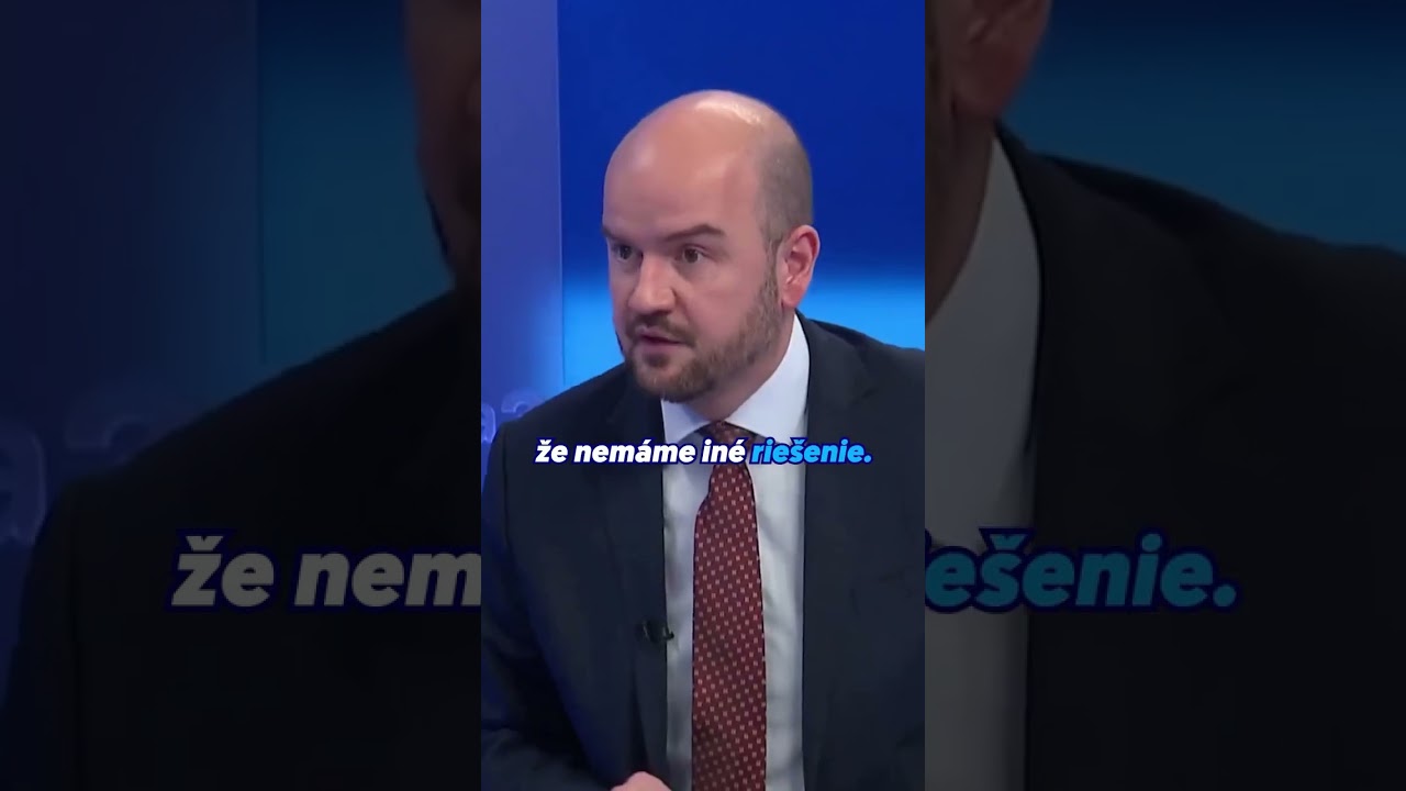 Hanba na &scaron;tyri svetov&eacute; strany! | Martin DUB&Eacute;CI