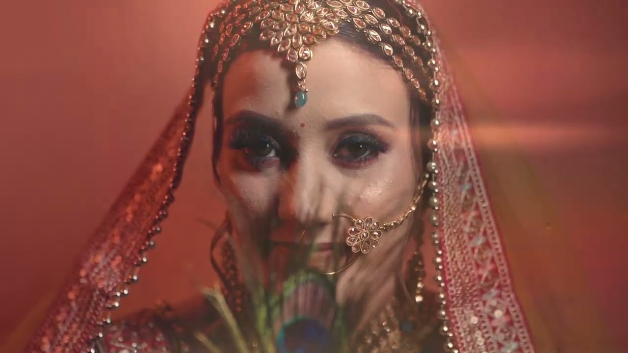 KARAN & SURABHI MARRIAGE TEASER