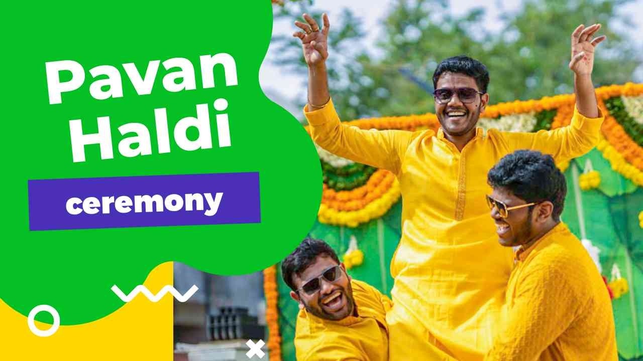 Pavan GroomMaking Teaser