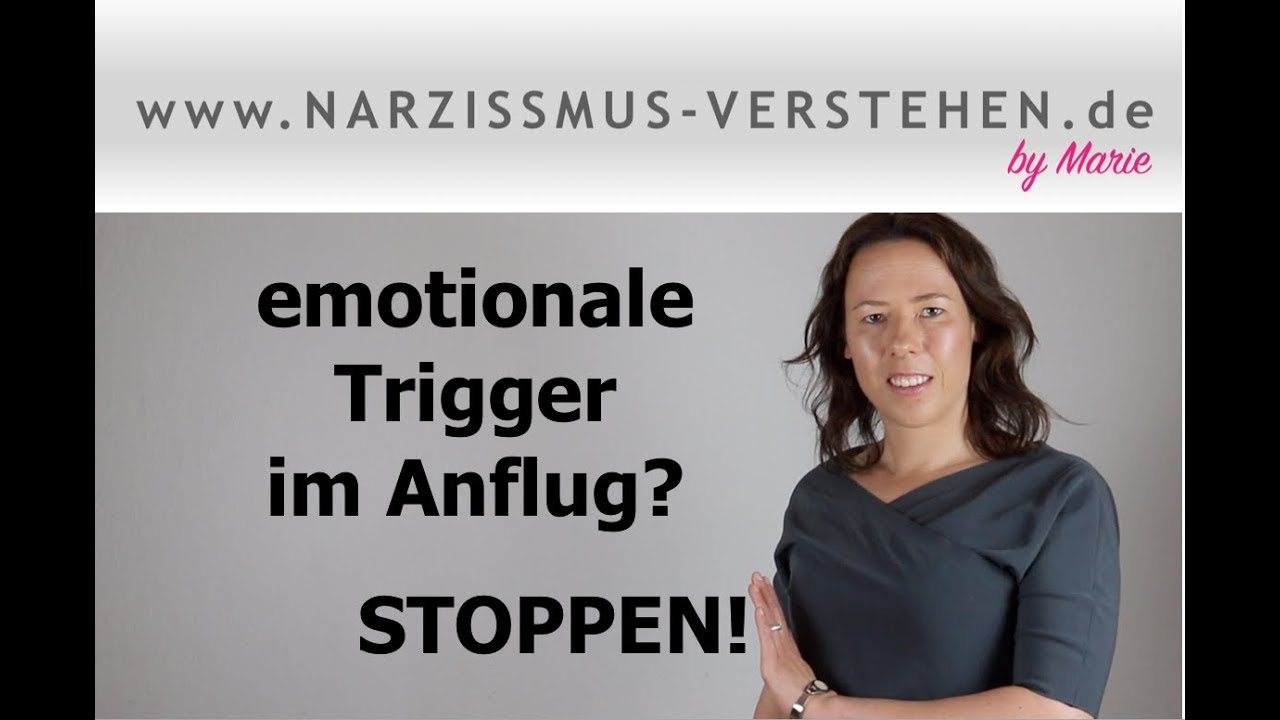 Emotional triggers approaching? How do I stop them?