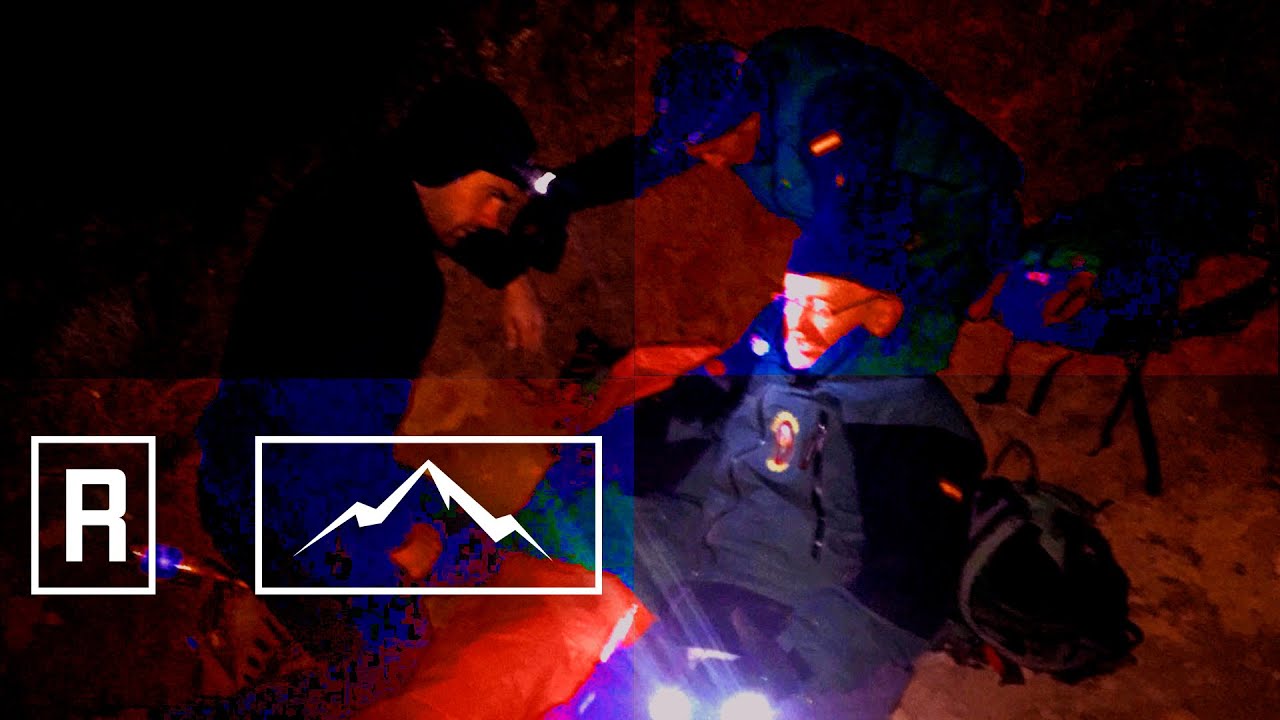 #RESCATE - Sendero nº9 | La2