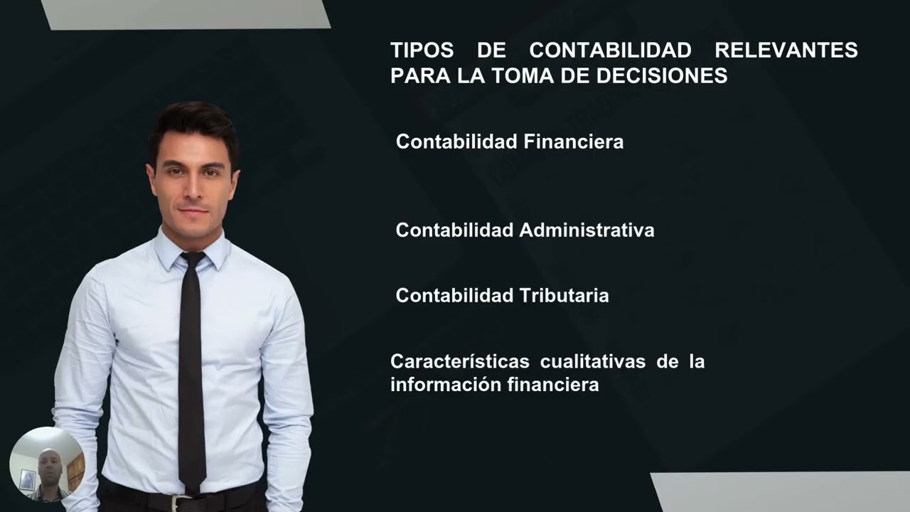 Contabilidad Financiera   Inversión
