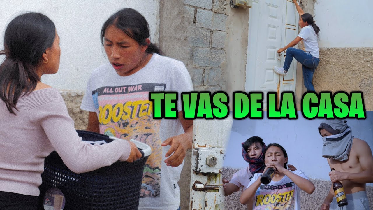 YA NO QUIERO VIVIR CONTIGO  | FERNANDO OTV
