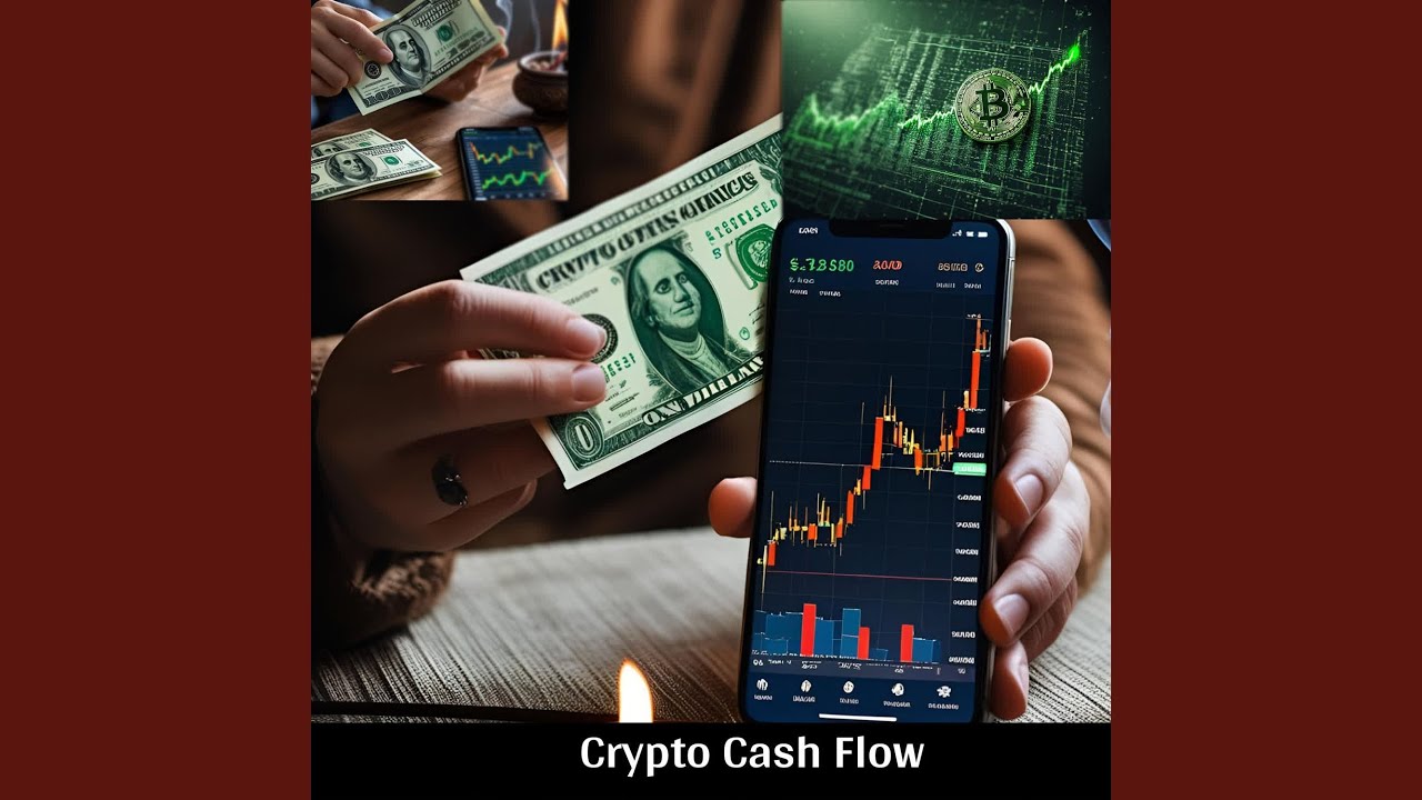 Crypto Cash Flow