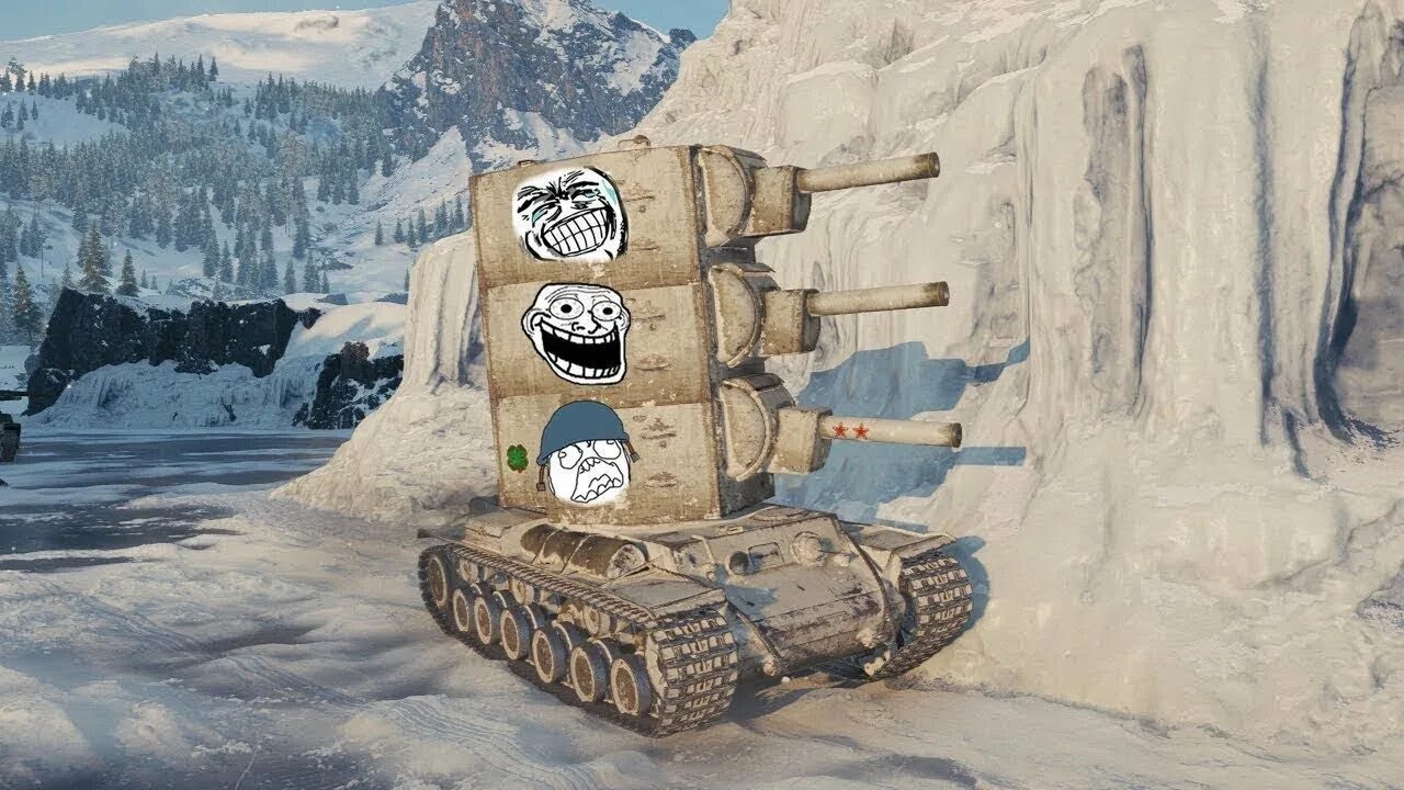 wot blitz покатушки