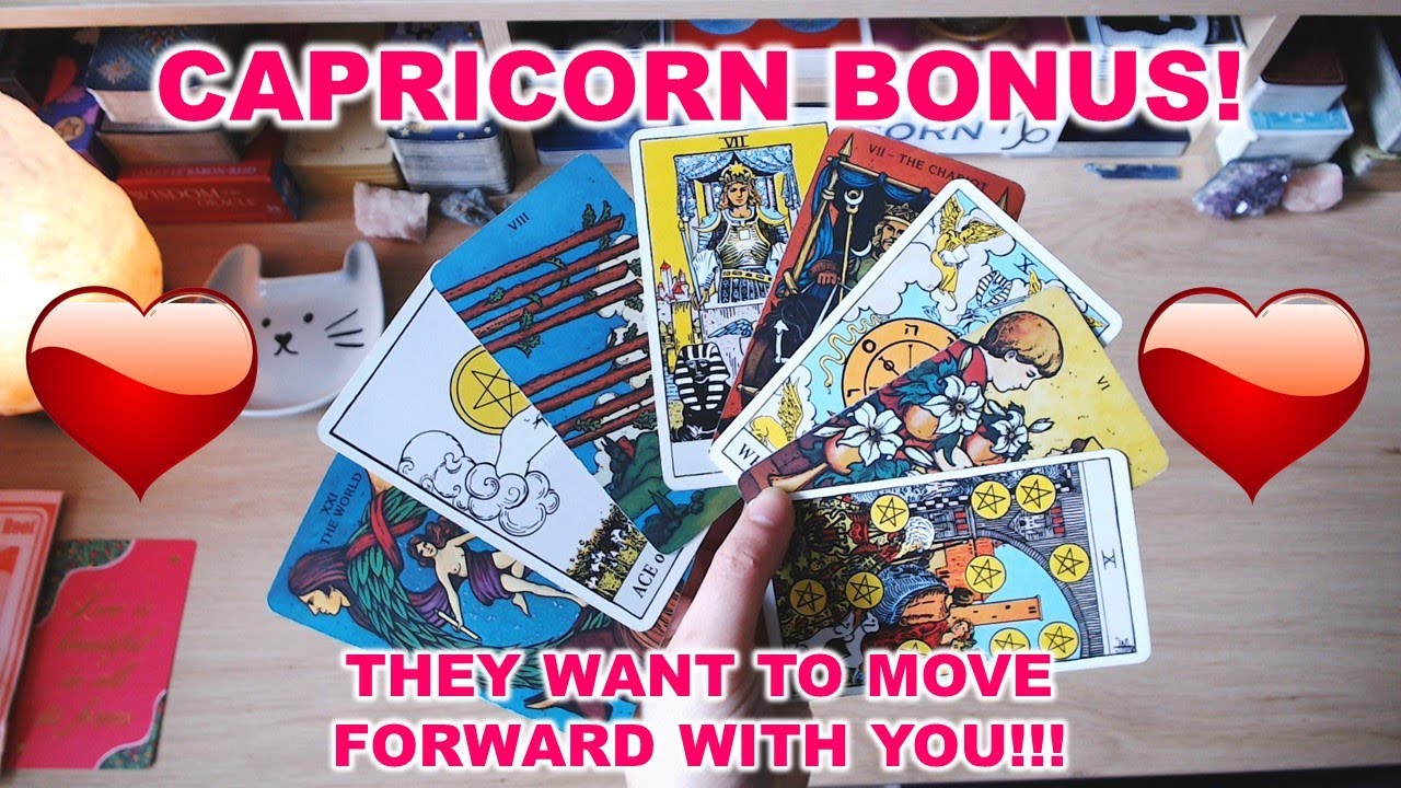 ❤️ CAPRICORN ♑️ A BEAUTIFUL READING! 💐 YOU BOTH LOVE & MISS EACH OTHER 🥰 🥲 HERE THEY COME! 📲