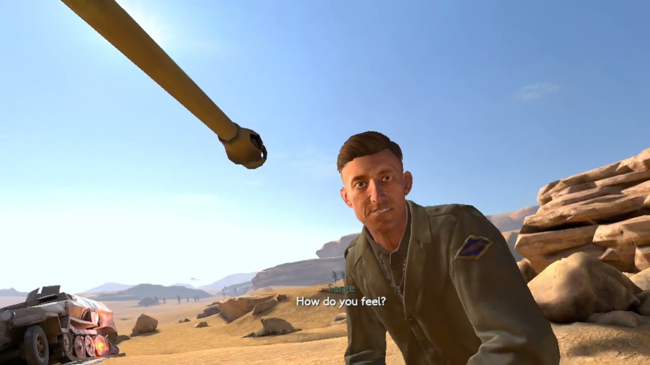 Medal of Honor: Above and Beyond in 2026