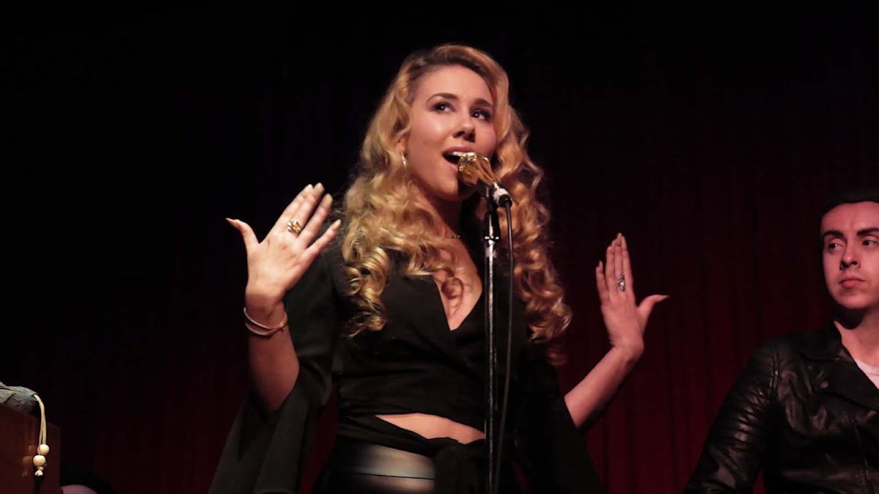 Haley Reinhart 