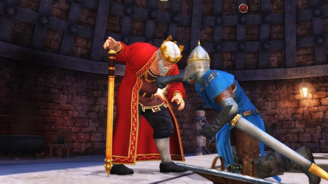 Epic 4K Chess Battle: A Pawn Rises to Defeat the King👑♟️