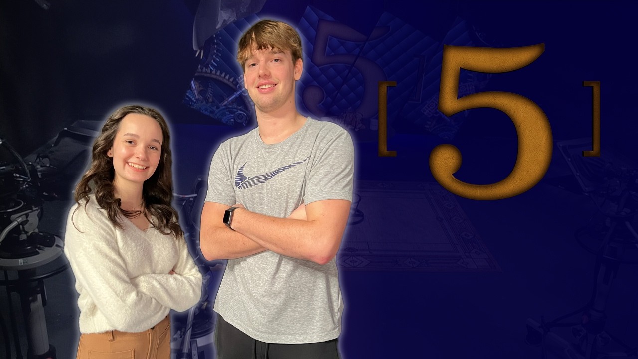[ 5 ] Vol State Pioneers Mens Basketball Player Cannon Hale Season 2 Ep 6