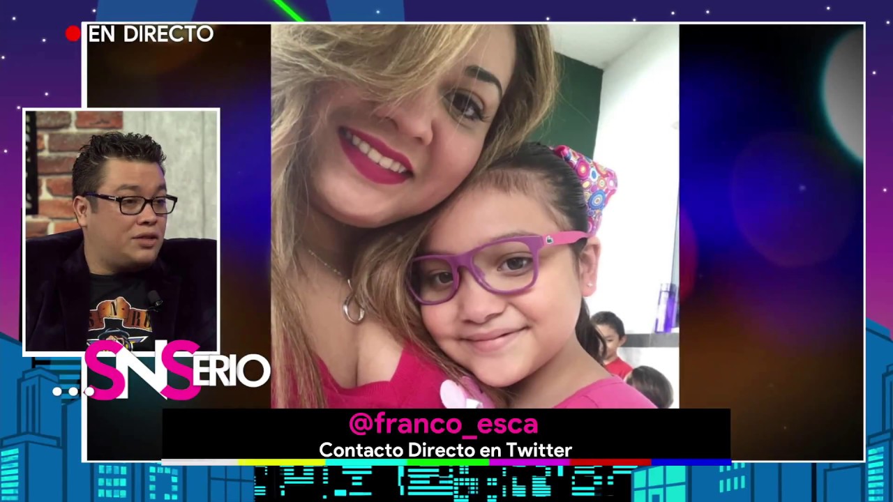 La historia de los 10 pesos de Franco Escamilla | SNSerio