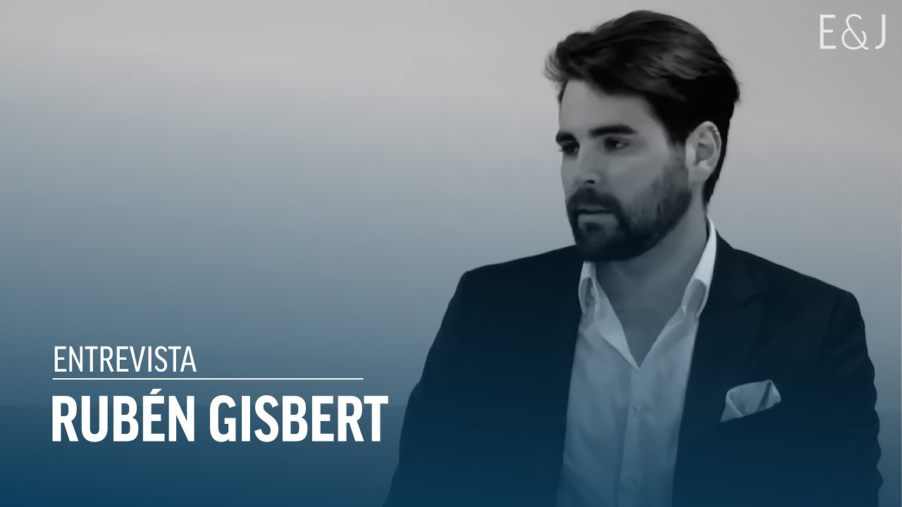 Entrevista a Rubén Gisbert: “El poder que tiene el pueblo en España es nulo”
