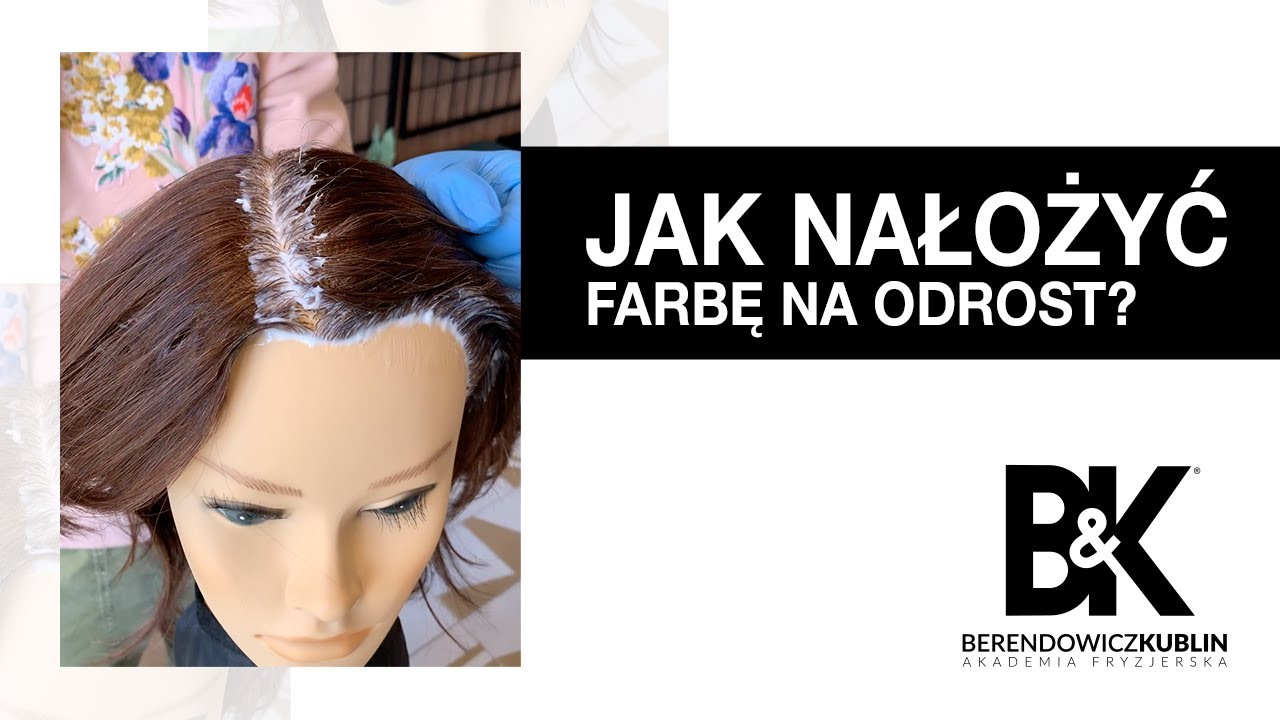 Jak zrobić odrost w domu? | Beata Berendowicz