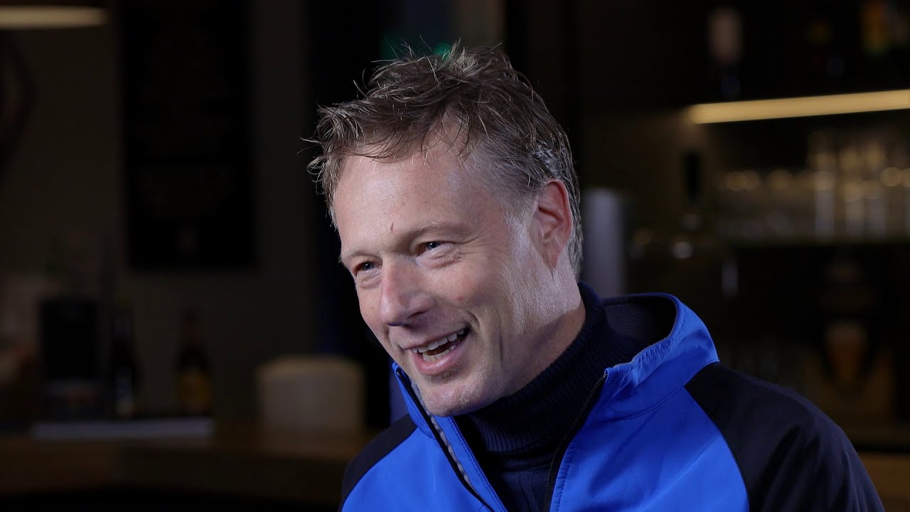 De mensen van RKHVV: Paul Zaat