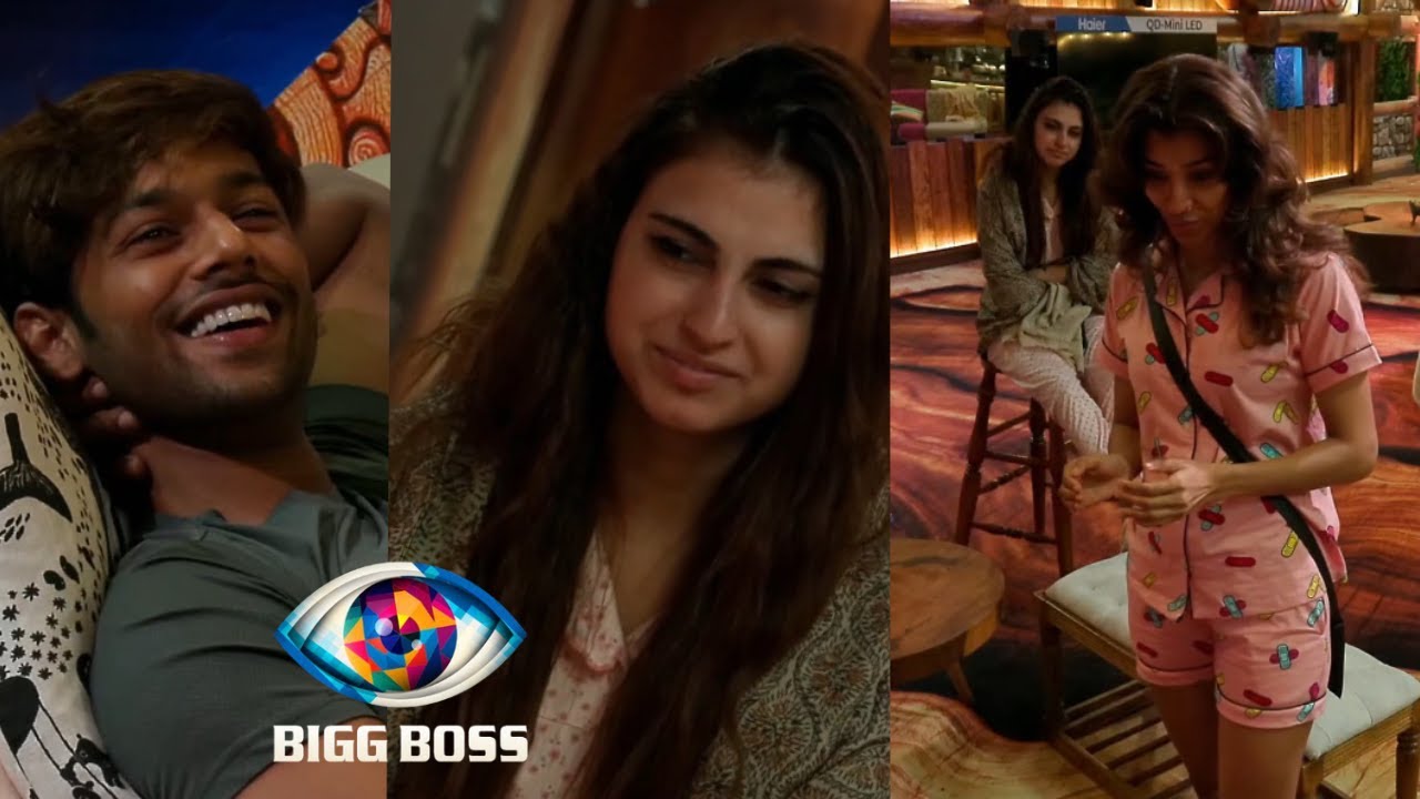 BB19 - Ghar me chalri hai grouping | Bigg Boss 19 New Promo | 4 September 2025