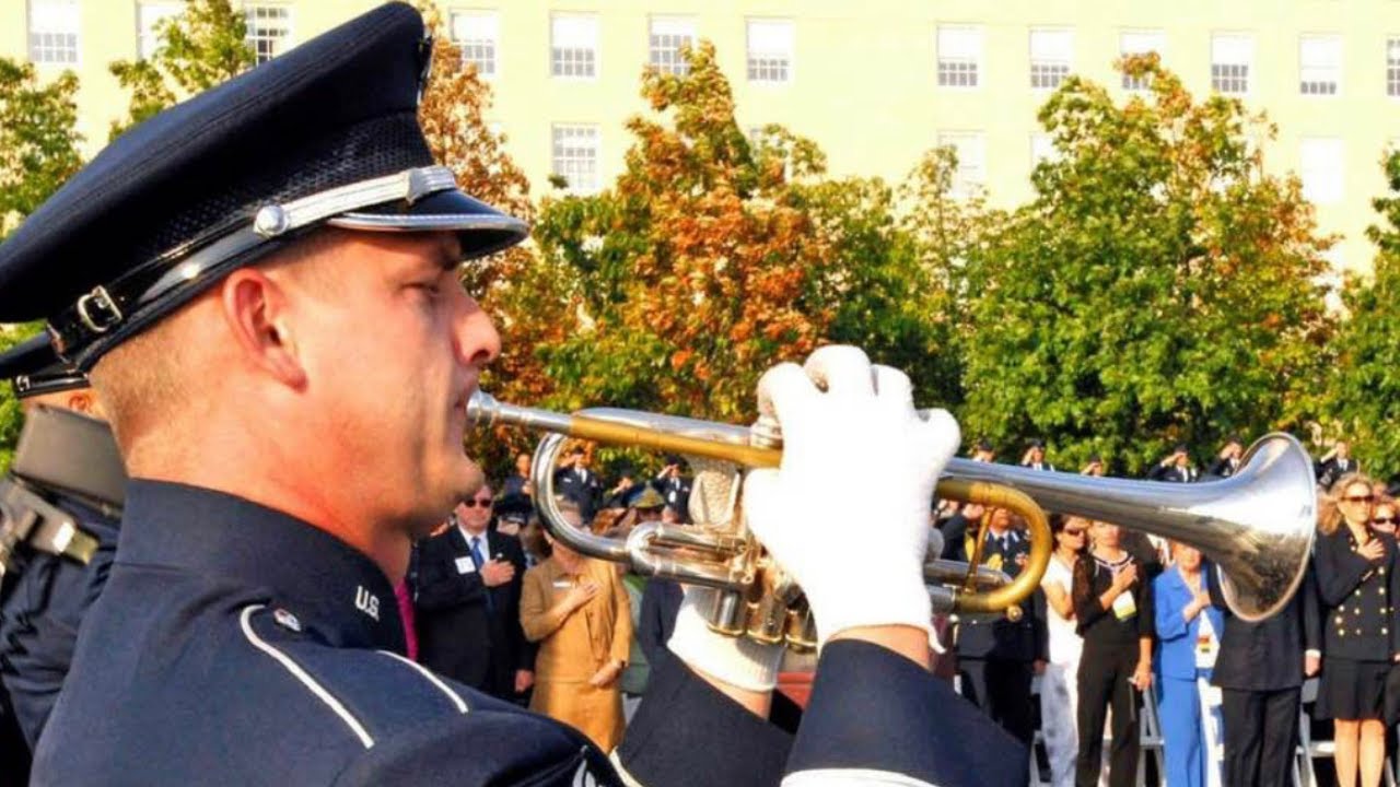 Resounding Respect: Mastering Taps to Honor Veterans with Dignity