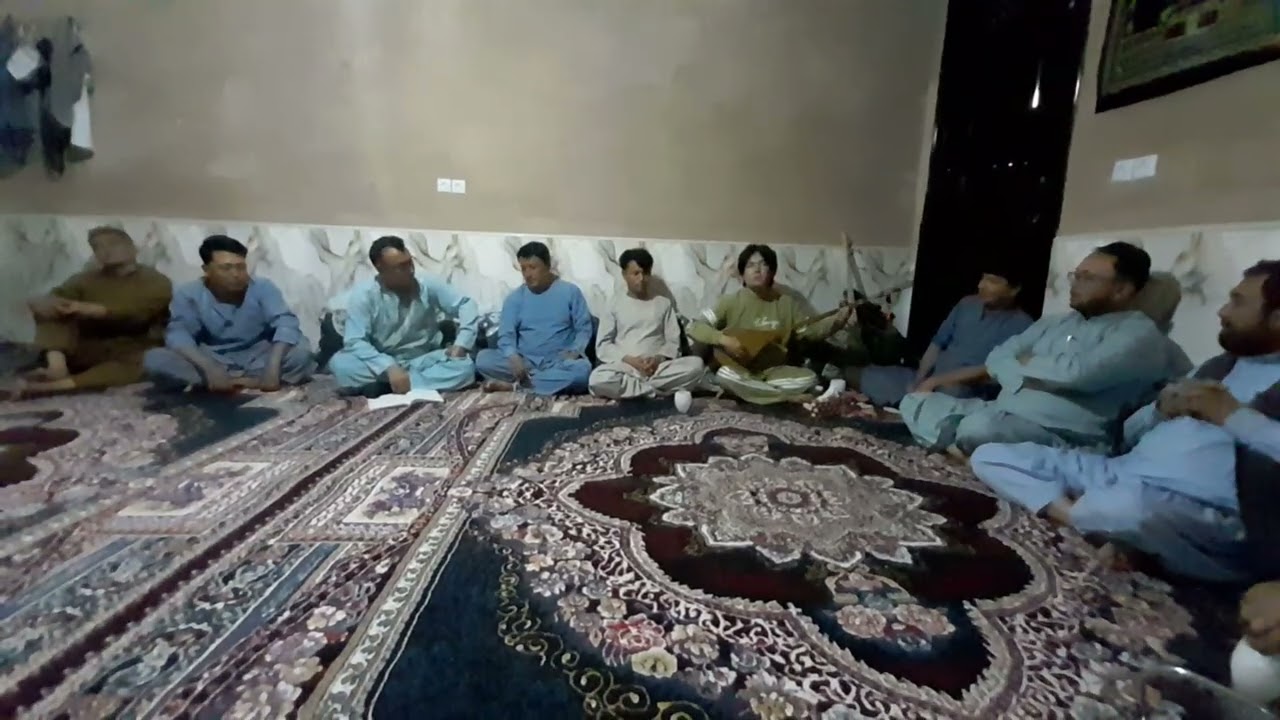 عکسای خوشنمای خو بلدیمه کی ریی نی باجمع از دوستان جبرئیل هرات