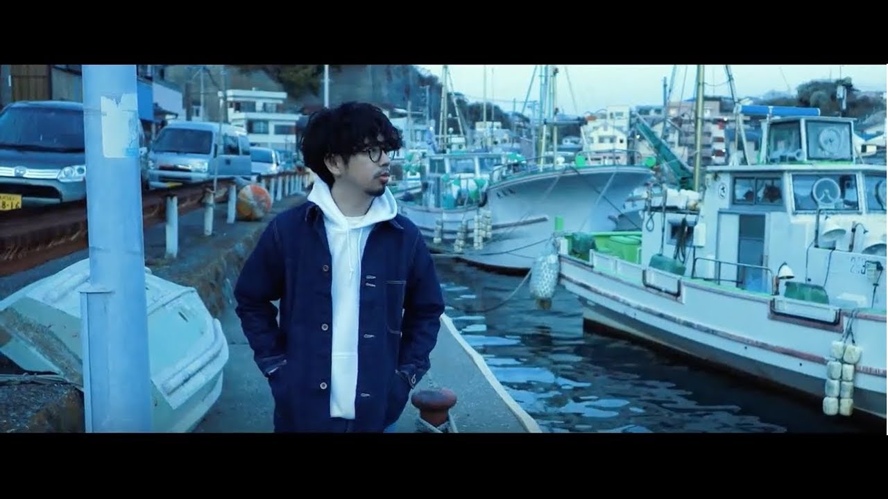 Gotch『Baby, Don't Cry』Music Video