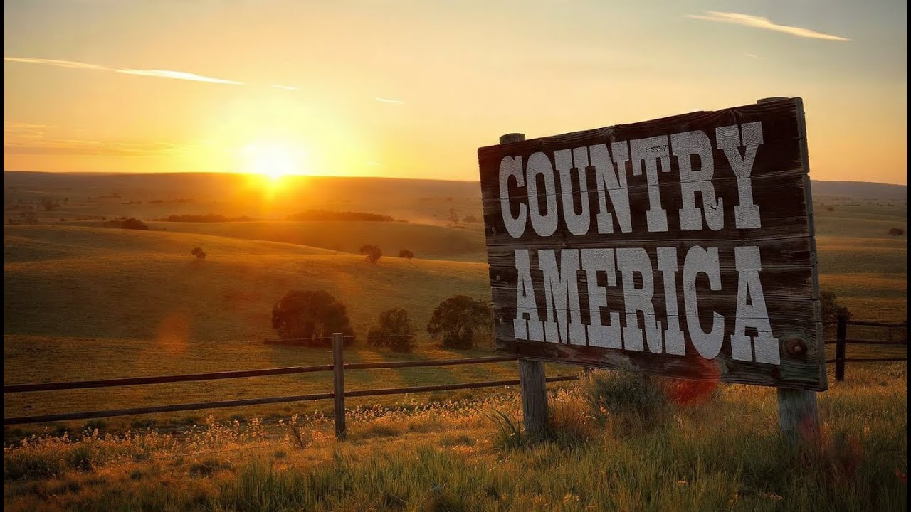 Classic Country Music Playlist – Porter Wagoner Sound
