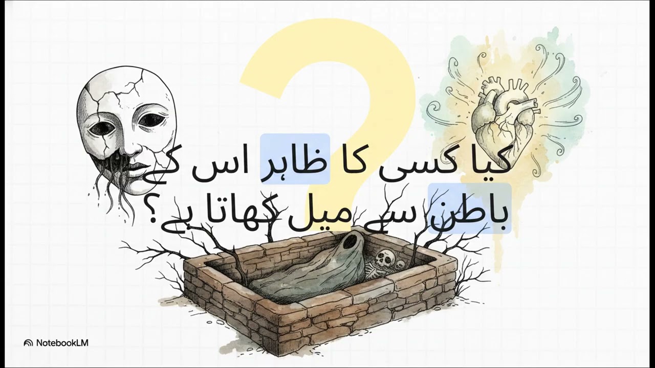 الہی نصیحتیں