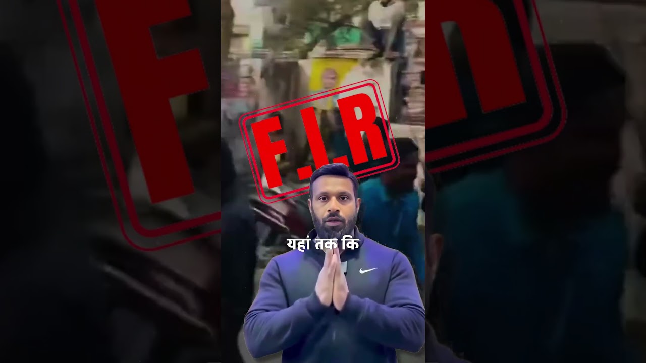 Mohammad Deepak | This Is Not Hindu vs Muslim. This Is About Courage