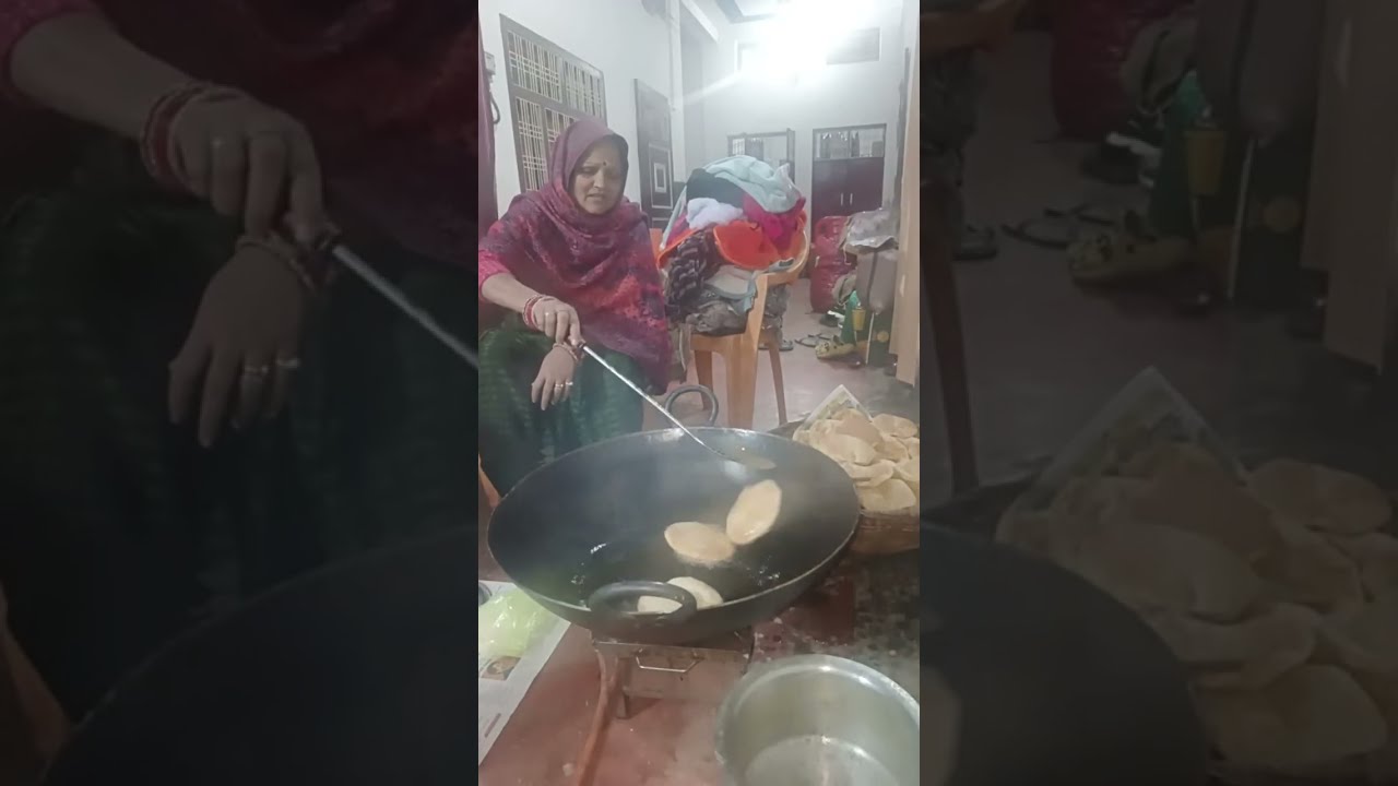 Mohini Verma is live!