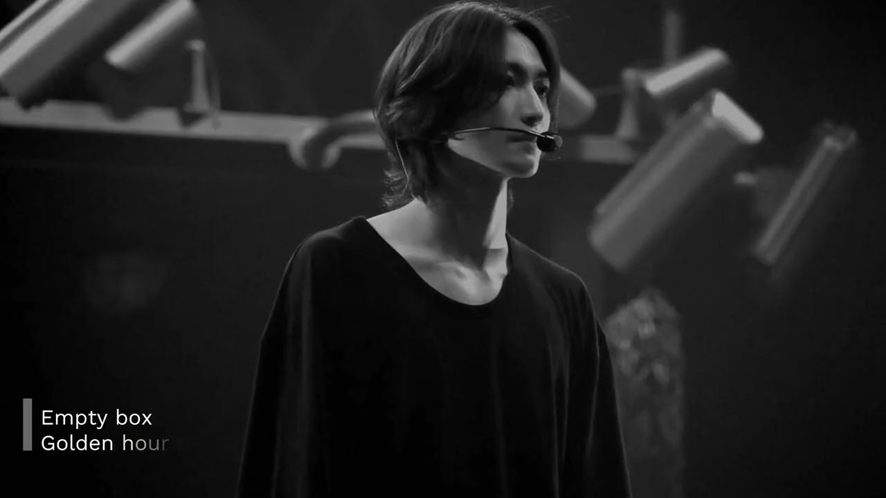 ATEEZ 잔잔하고 부드러운 노래 플레이리스트