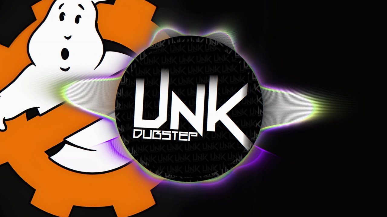 GHOSTBUSTERS (CRANKDAT REMIX)