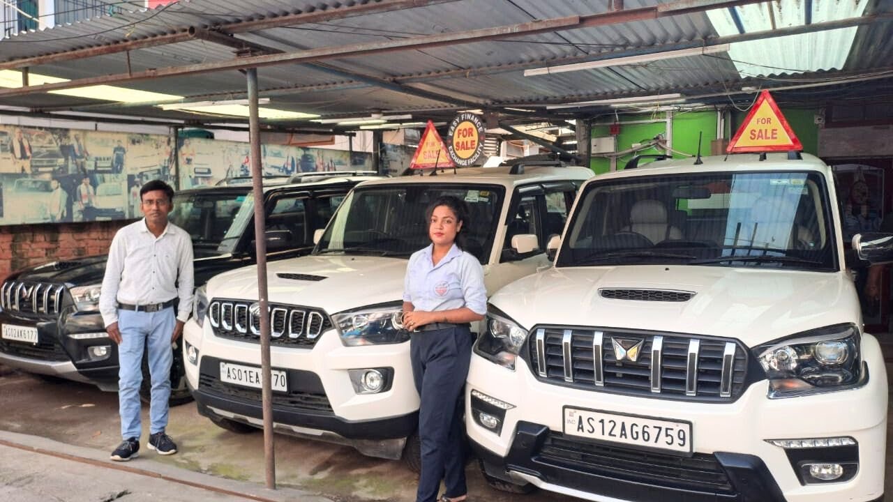 Second Hand Car In Nagaon Assam / Second Hand Car Dealers in Nagaon Assam