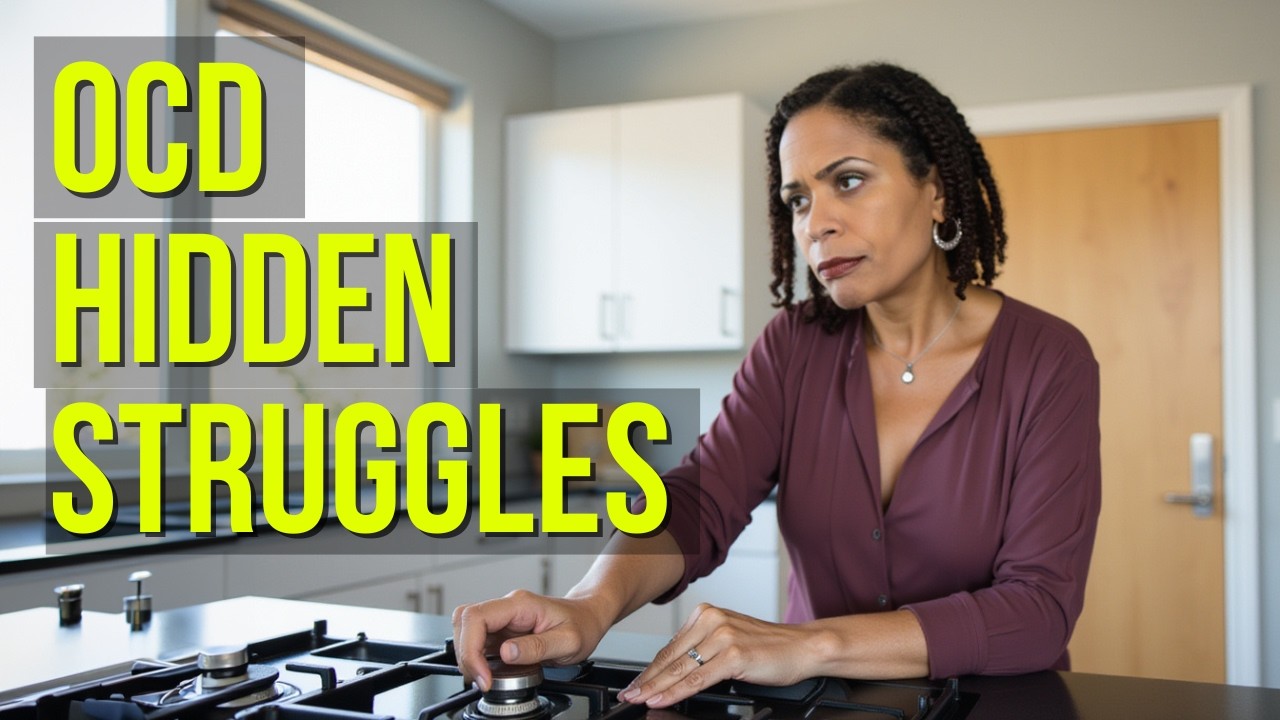 Top 5 Surprising OCD Obsessions and How They Actually Begin