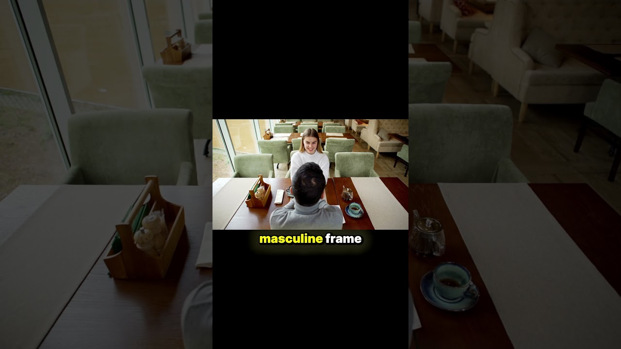 The "First Date" Mistake That Kills Her Attraction