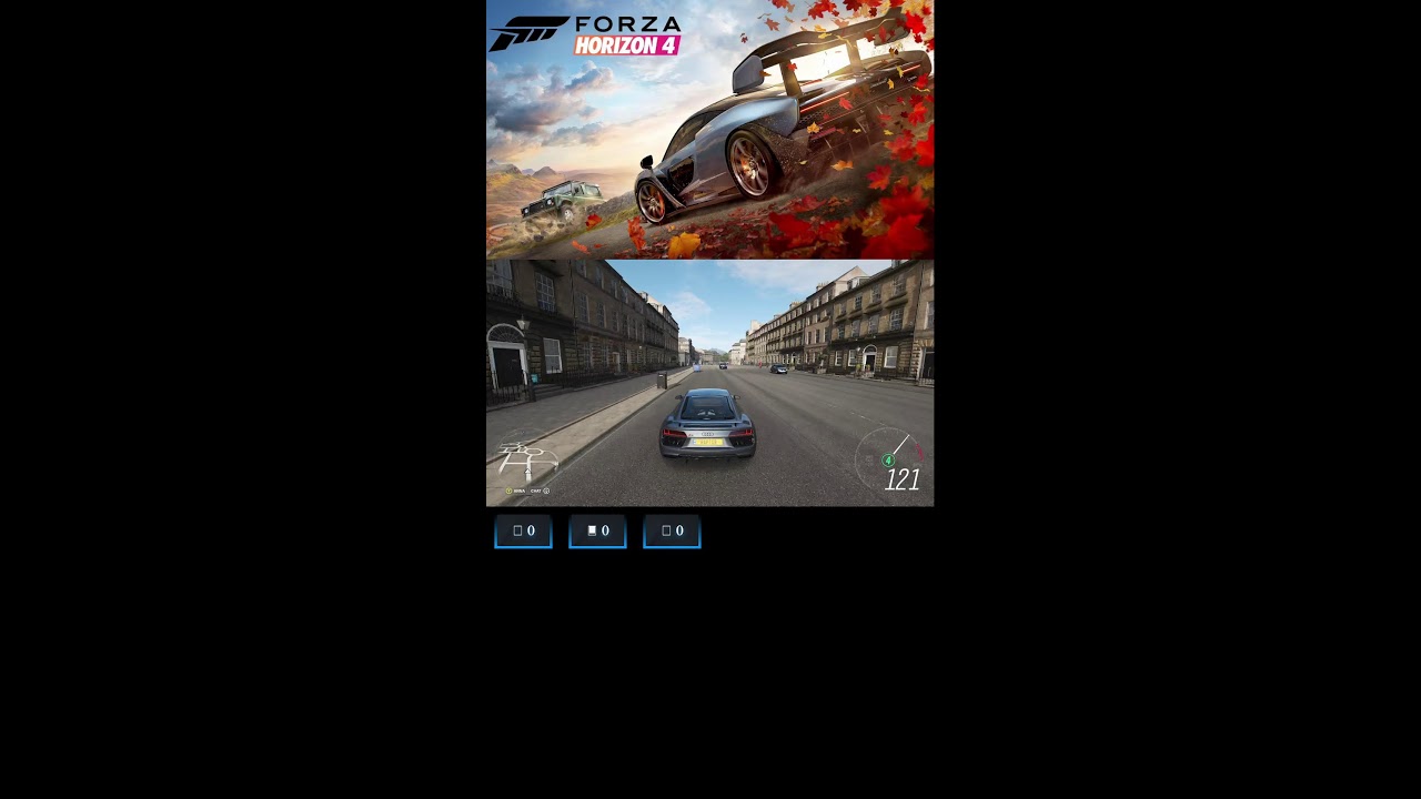 test stream