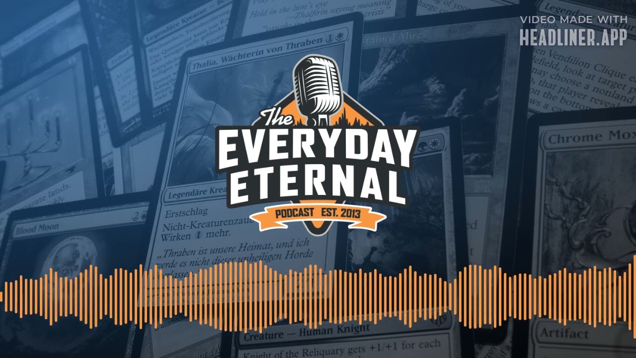 No Bans, No Plan, No Problem? | EP.193 — The Everyday Eternal Podcast