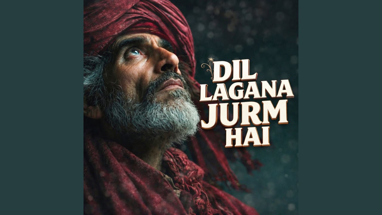 Dil Lagana Jurm Hai