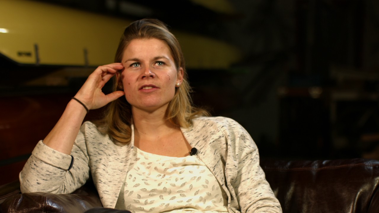 Lustrumdocumentaire 45 jaar AUSR Orca