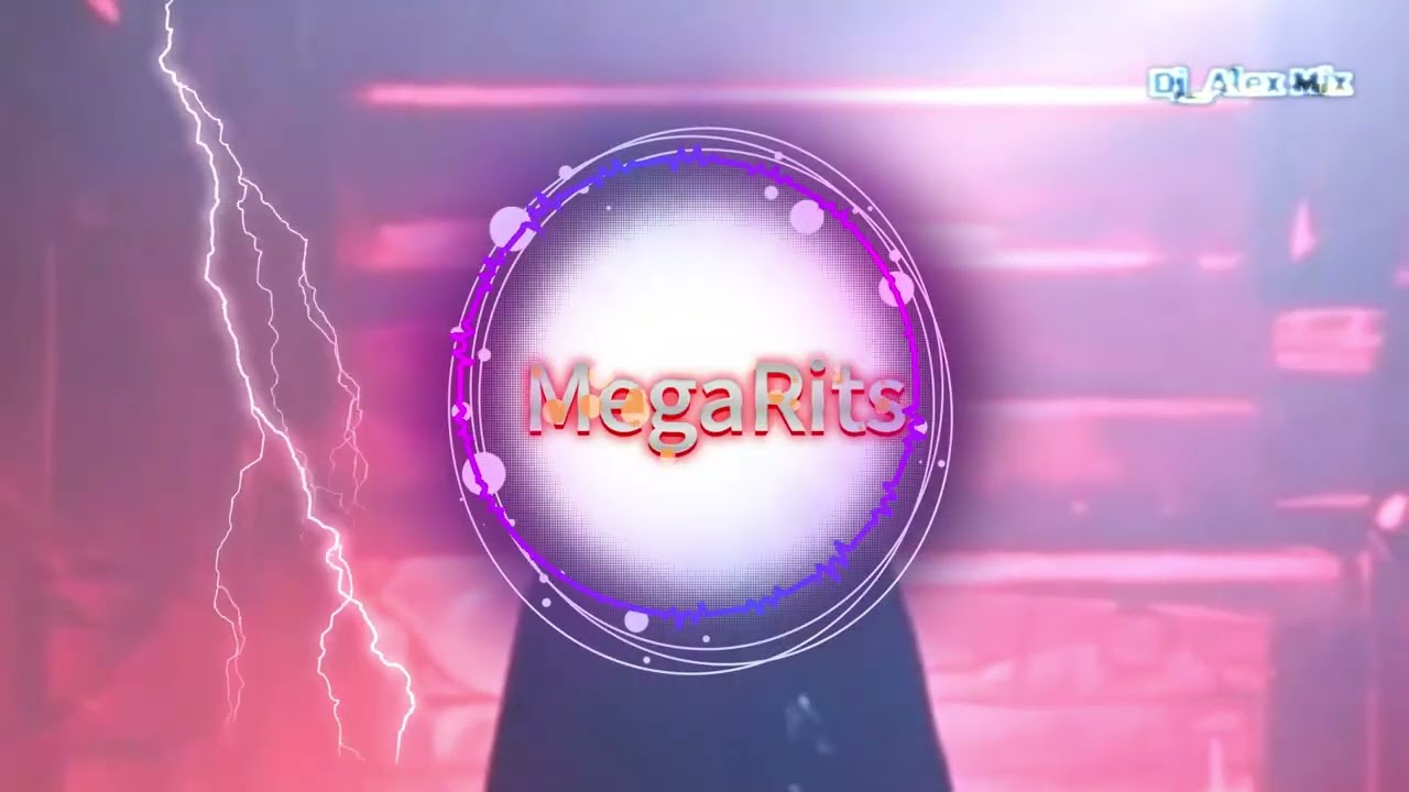 MegaRits./ Stereo Mix_(Dj_Alex Mix)