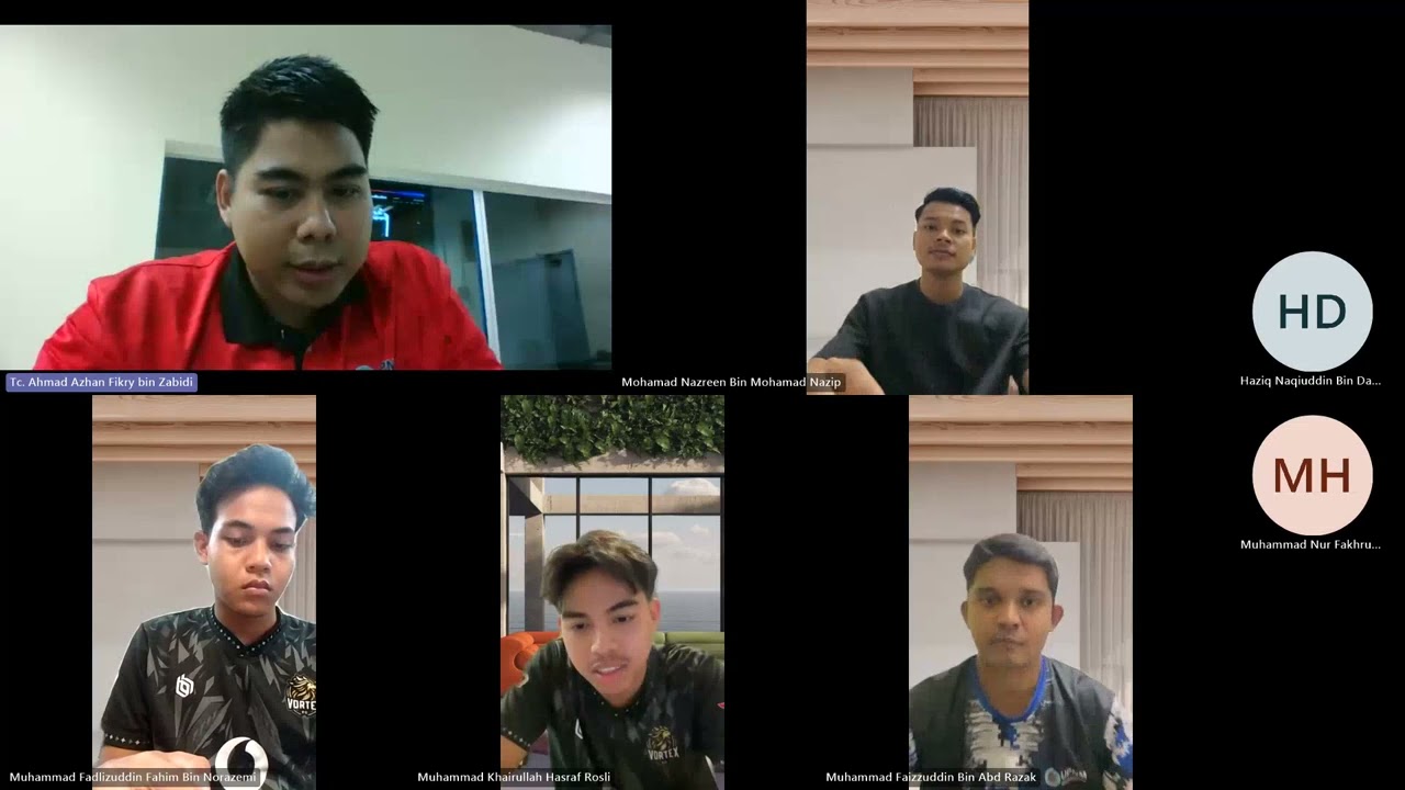 Assigment media ind