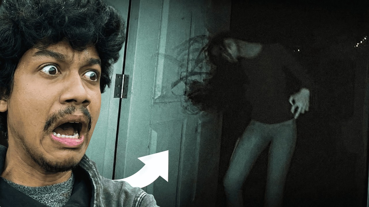 බෙල්ල කැඩුනු වසන්ති | Nightbell  | Every sound is a threat...