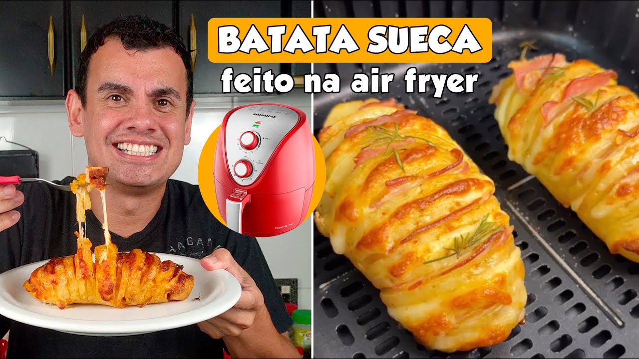 BATATA SUECA DELICIOSA DE VERDADE - Fubá online