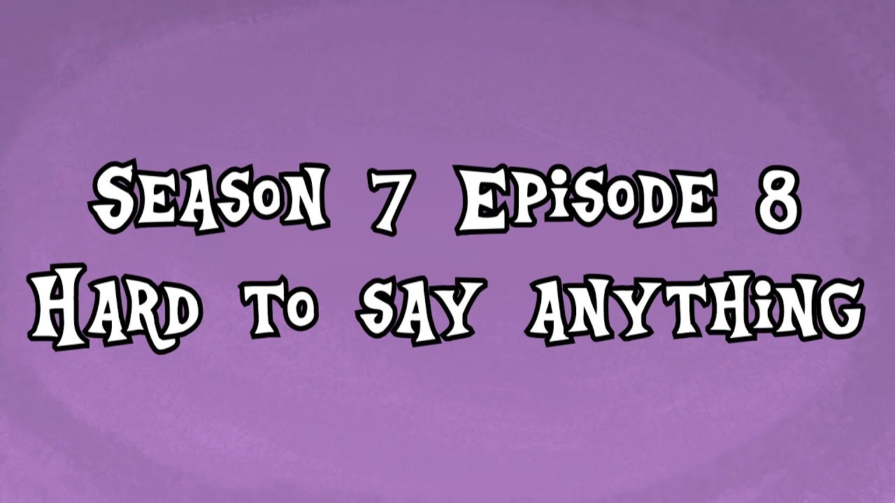 Australia Bronies React Hard to Say Anything Season 7 Ep 8 My Little Pony