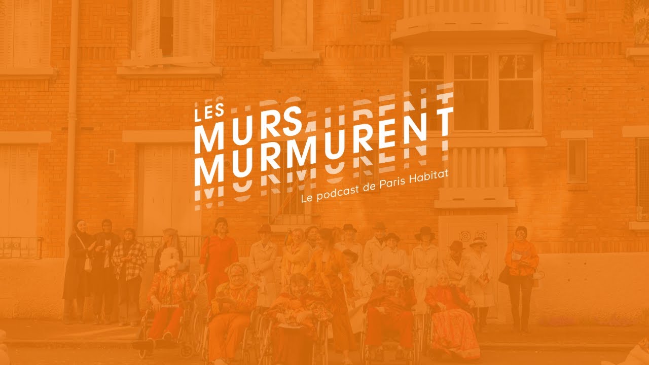 “Les murs murmurent” : immersion dans le logement social
