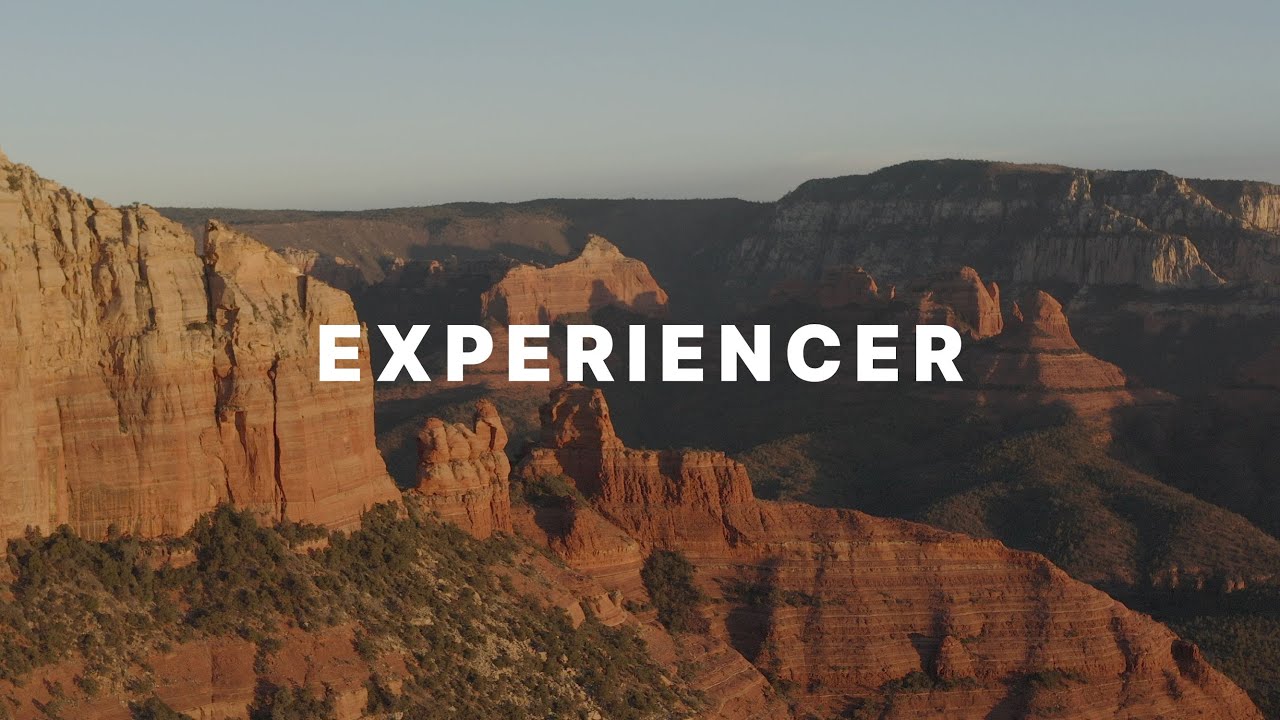 Experiencer Documentary Trailer 2025 A - By UFO Garage