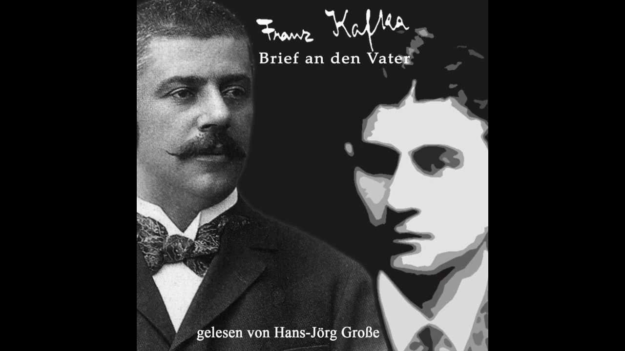 Franz Kafka ~ Brief an den Vater