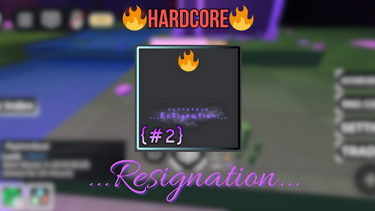 The Hardest Aura That You Can Roll In Fortune's End