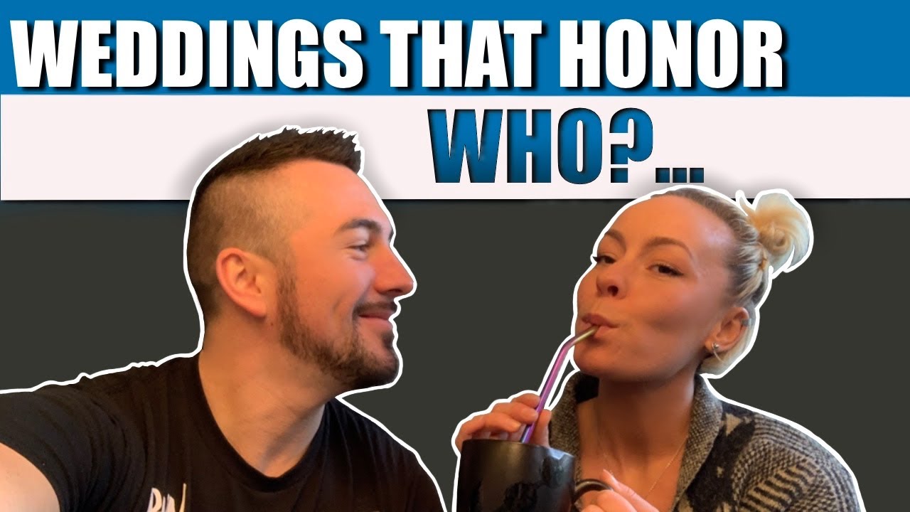 Wedding Advice from JW.org | Can You spot the hidden messages? | INDOCUMENTARY review.